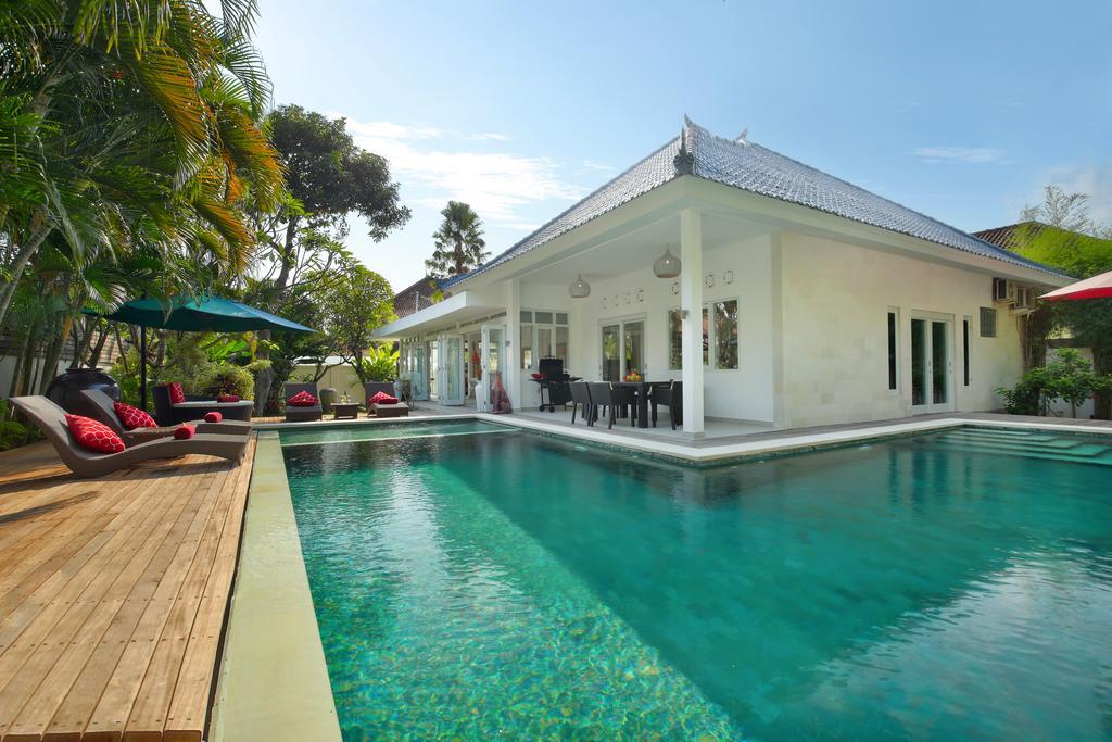 Seminyak Design Villa Bella Extérieur photo