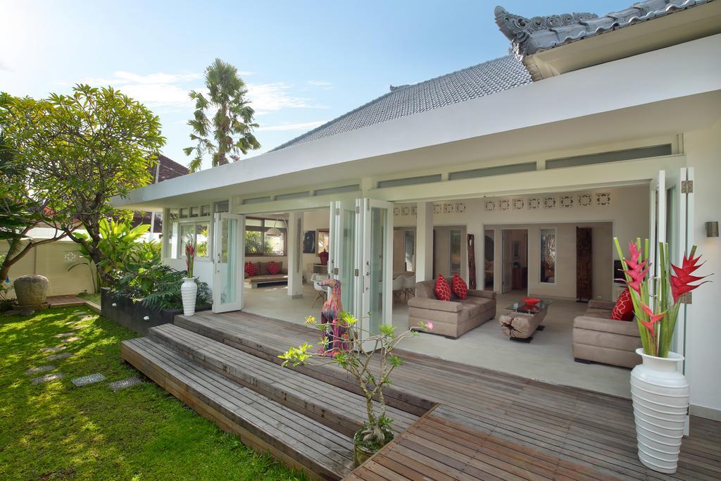 Seminyak Design Villa Bella Extérieur photo