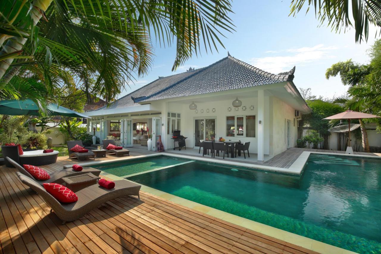 Seminyak Design Villa Bella Extérieur photo